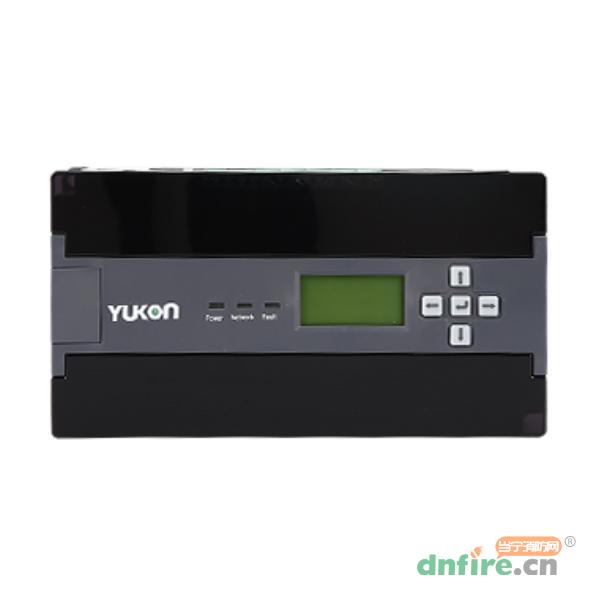 YK-PF空氣質(zhì)量控制器,源控,地下車庫(kù)一氧化碳監(jiān)控系統(tǒng)