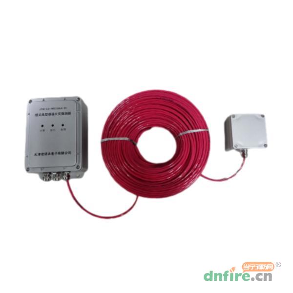 JTW-LD-HSD300A-85纜式線型感溫火災(zāi)探測(cè)器,天津宏適達(dá),可恢復(fù)式