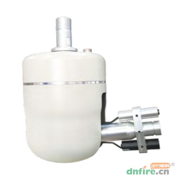 ZDMS0.6/5S-SAD自動跟蹤定位射流滅火裝置,世安科技,消防水炮