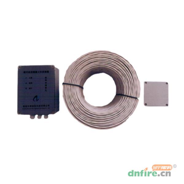 JTW-LD-C200/105不可恢復(fù)式纜式線型感溫火災(zāi)探測器,中博,不可恢復(fù)式