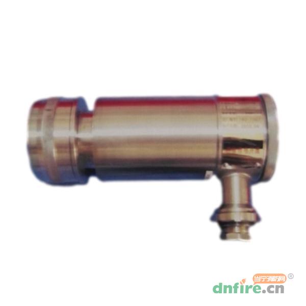 JG-H-SCA-3點(diǎn)型紅外火焰探測器