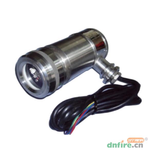 SCA-1/UV/F點(diǎn)型紫外火焰探測(cè)器,協(xié)力,紫外火焰探測(cè)器