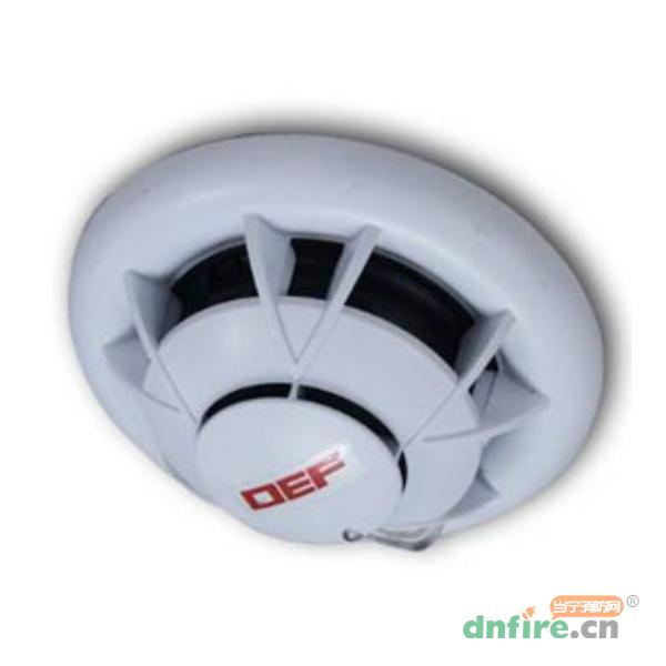 ORION+CN點型感煙感溫復(fù)合火災(zāi)探測器,代福DEF,復(fù)合感煙感溫火災(zāi)探測器