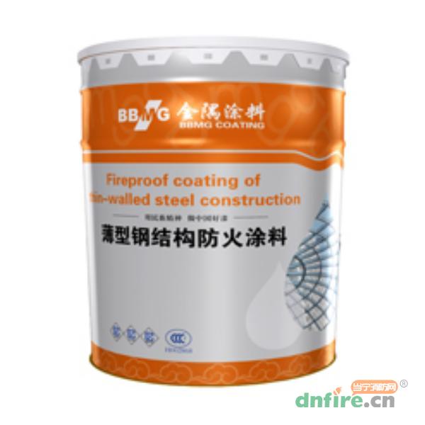 GT-WRP-Fp2.00-WCB室外膨脹型鋼結(jié)構(gòu)防火涂料,金隅涂料,防火涂料