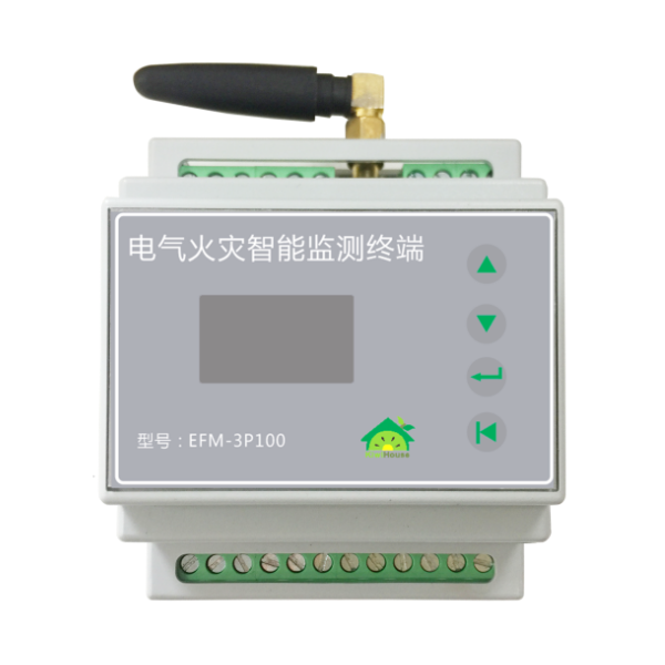 EFM-3P1...