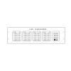 SL-5201多線聯(lián)動(dòng)控制盤(16路帶斷線短路檢測(cè)),,