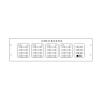 SL-5205PLC聯(lián)動控制盤(16路帶斷線短路檢測),,