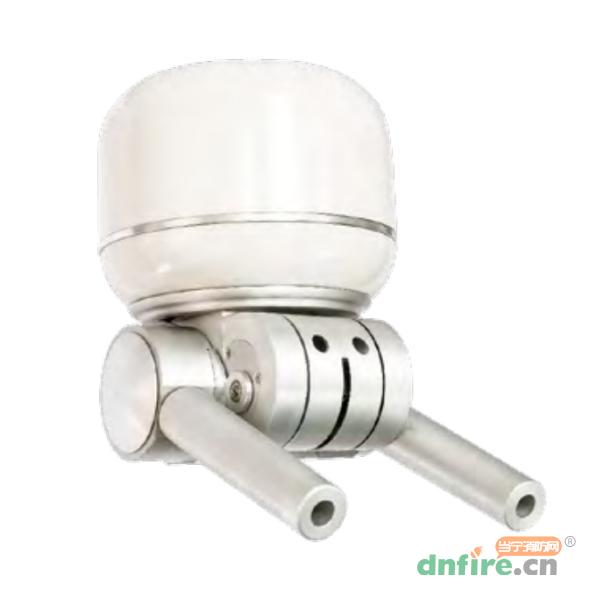ZDMS0.8/8S-SA自動(dòng)跟蹤定位射流滅火裝置,世安科技,消防水炮