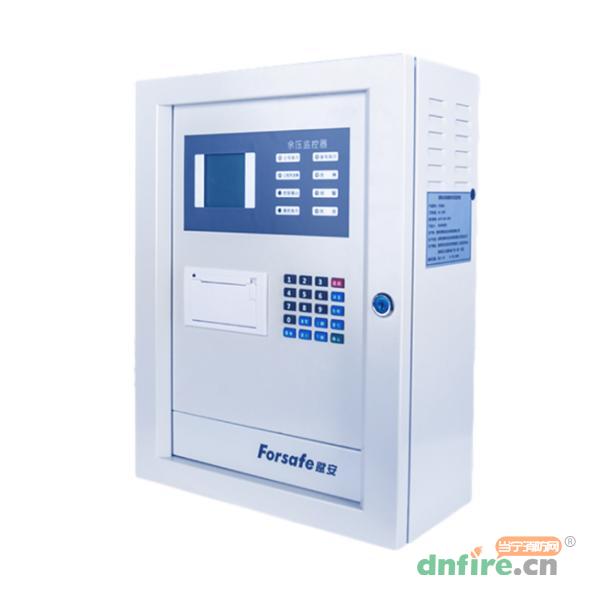 FS5080余壓監(jiān)控器,賦安,余壓監(jiān)控器