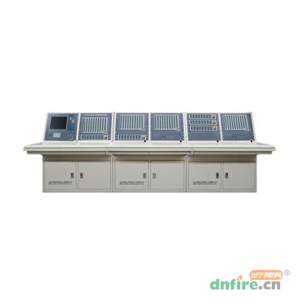 JB-QT-LD128E2-T火災(zāi)報(bào)警控制器,利達(dá)消防,琴臺(tái)式