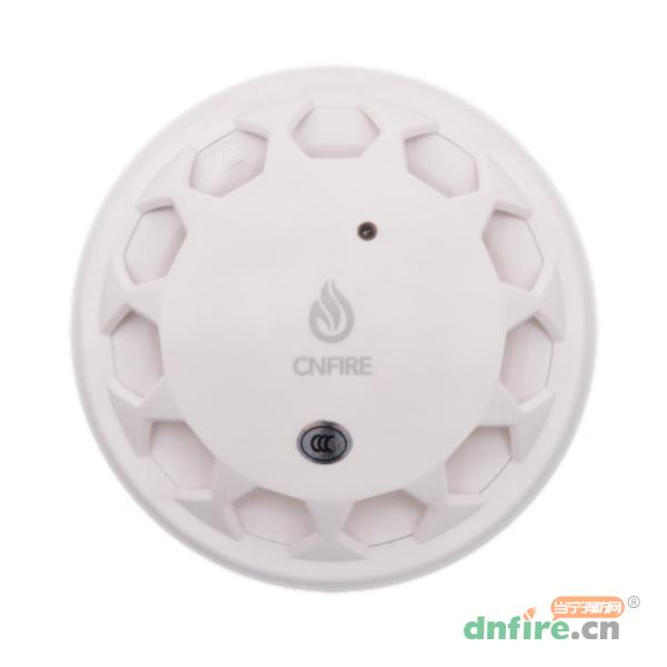 JTW-ZOM-CST-F1102(A2R)點(diǎn)型感溫火災(zāi)探測(cè)器