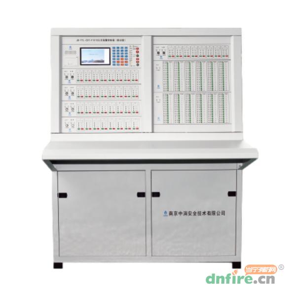 JB-TTL-CST-F1010琴臺(tái)式火災(zāi)報(bào)警控制器,南京中消,琴臺(tái)式