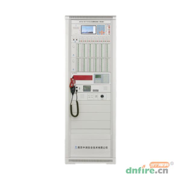 JB-TGL-CST-F1010立柜式火災(zāi)報(bào)警控制器,南京中消,立柜式