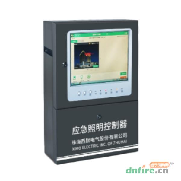 XM-C-EL02應(yīng)急照明控制器,西默電氣,應(yīng)急照明控制器