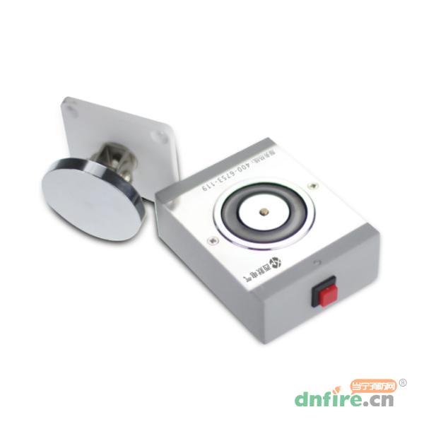 XM-SF防火門(mén)電磁釋放器,西默電氣,防火門(mén)電磁釋放器