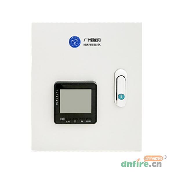 DQ100/BQ100智慧用電安全監(jiān)控探測器,瀚潤科技,智慧用電