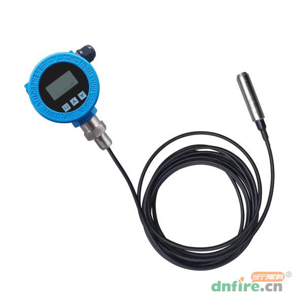 HR-SY10/SW10智能型無線數(shù)字壓力/液位傳感器,瀚潤科技,壓力傳感器