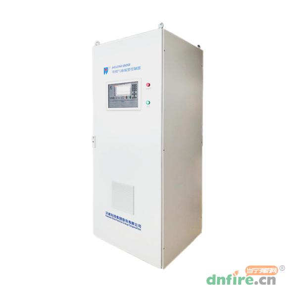 HGDS1000可燃?xì)怏w報警控制器,漢威,氣體報警控制器