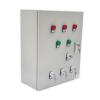 L1-D80-30C開窗器消防聯(lián)動控制箱,至能實業(yè),電動開窗機