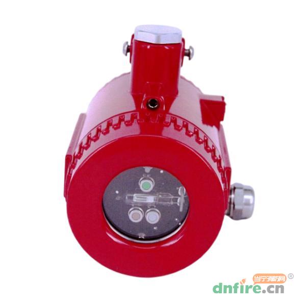 HK6806A三紅外一紫外復(fù)合火焰探測器,輝控電子,紅紫外復(fù)合火焰探測器