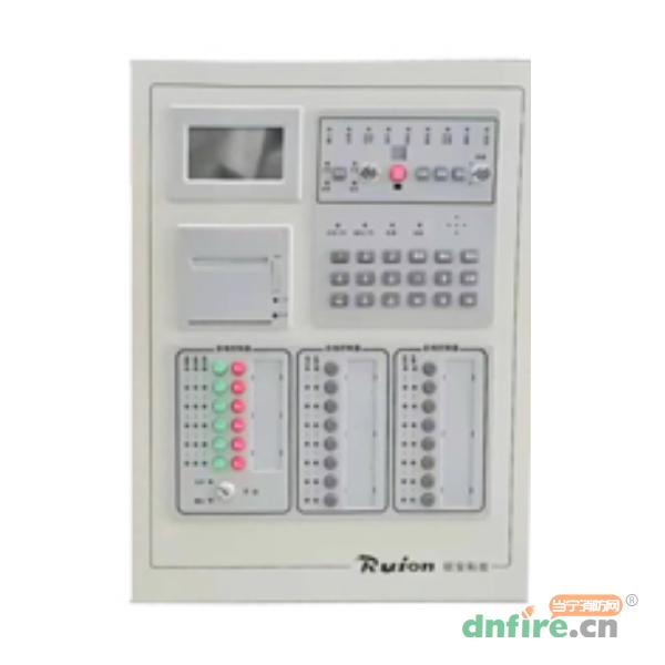 JB-QBL-RF1001火災(zāi)報警控制器,銳安科技,壁掛式