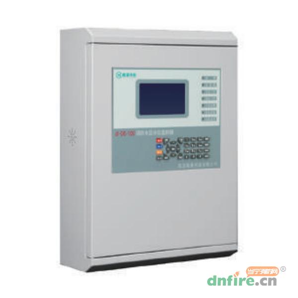 JK-CHS1000水壓水位監(jiān)控器