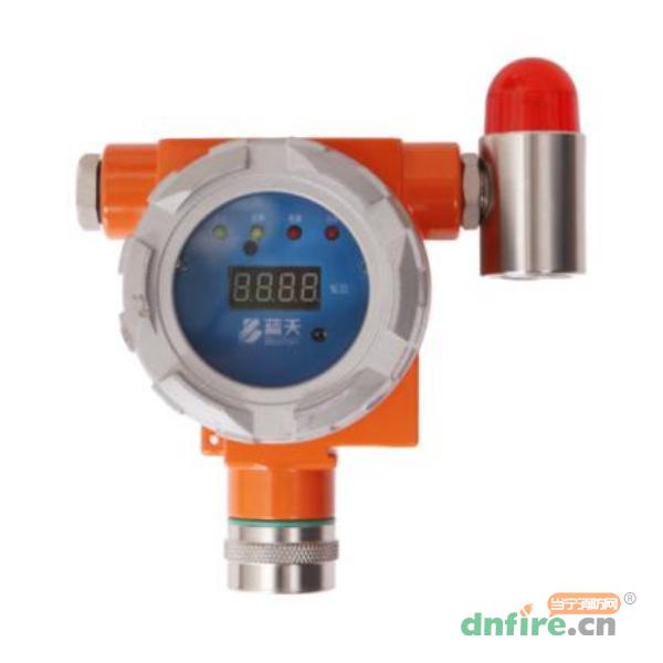 GT-JTQ-CH506點(diǎn)型可燃?xì)怏w探測(cè)器,藍(lán)天,可燃?xì)怏w探測(cè)器