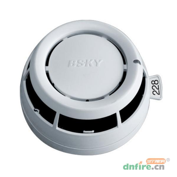 JTW-ZD-BS10船用點(diǎn)型感溫火災(zāi)探測器,藍(lán)天,點(diǎn)型感溫火災(zāi)探測器