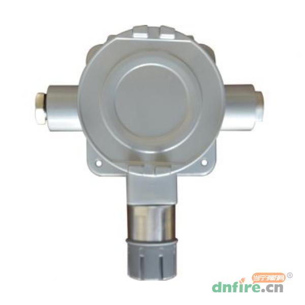 T12點型可燃氣體探測器