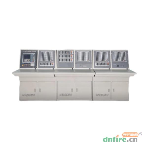 JB-QT-LD988EL火災(zāi)報警控制器,利達(dá)消防,琴臺式