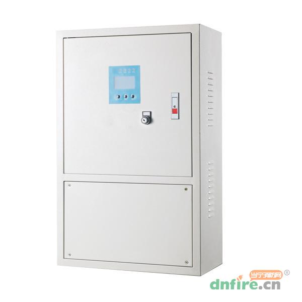 Z-D-0.5KVA消防應急燈具專用應急電源 LG1832B