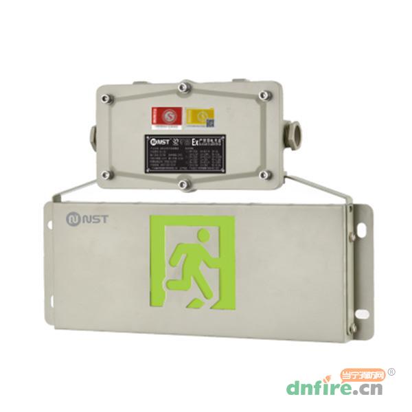 N-BLJC-1LROEⅠ0.5WZGC集電集控IP65單面防水防爆標(biāo)志燈N8476-A,拿斯特,消防應(yīng)急疏散指示燈