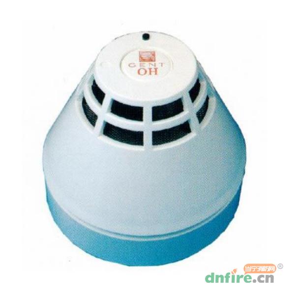 O2H-1374雙光電煙溫感復合探測器 精靈9200系列類比式火災感應器
