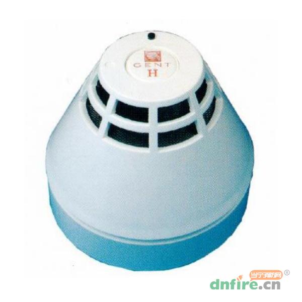 H-1271溫感感應器 精靈9200系列類比式火災探測器,精靈GENT,點型感溫火災探測器