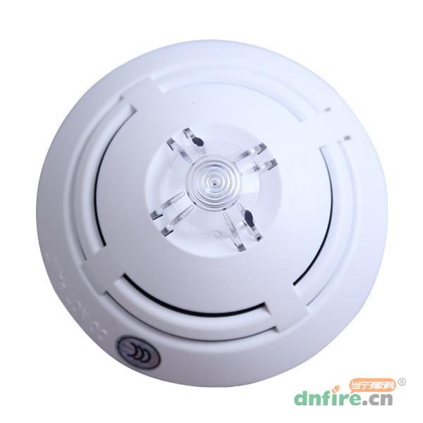 802371點(diǎn)型光電感煙火災(zāi)探測器 智能煙感,安舍ESSER,點(diǎn)型感煙火災(zāi)探測器