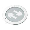 Z-BLJC-1LREI3W-Z18-ZM1 (ZX1512)集中電源集中控制型消防應(yīng)急標(biāo)志燈具LG1512,,
