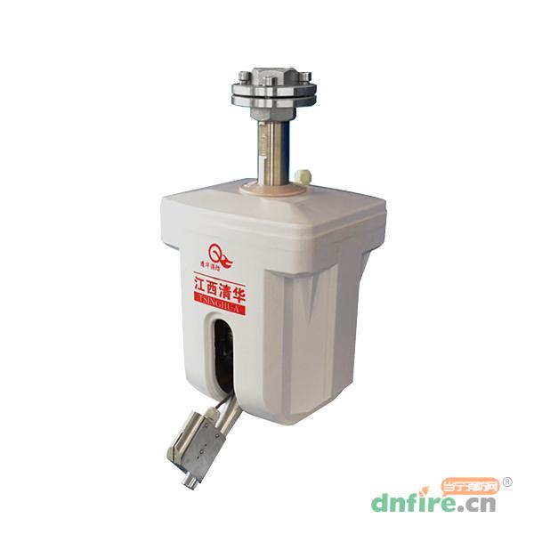 ZDMS0.9/20S-QH55 自動跟蹤定位射流滅火裝置,清華消防,消防水炮系列