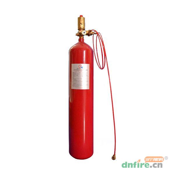 WZ-Q/T-3Q/QH 火探管自動(dòng)滅火裝置,清華消防,感溫自啟動(dòng)滅火裝置