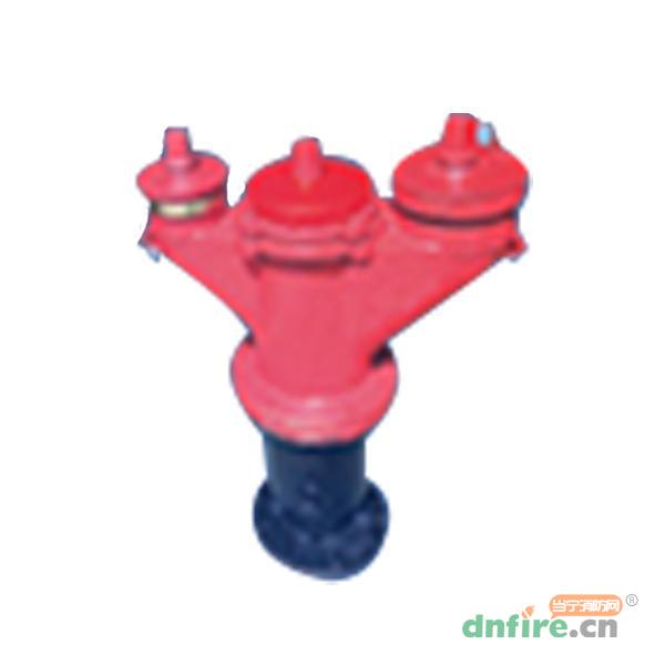 XHSZD-D-Ⅲ智能消火栓（地下栓）,鴻鵠安全,其他消防產(chǎn)品