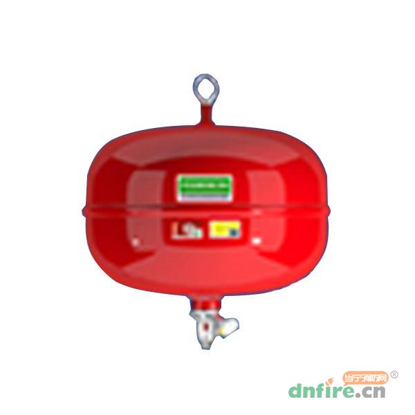 LTS-02懸掛式滅火器