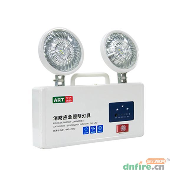YG-ZFZD-E5W-1705藝光消防應(yīng)急照明燈-1705,藝光,應(yīng)急照明疏散指示系統(tǒng)
