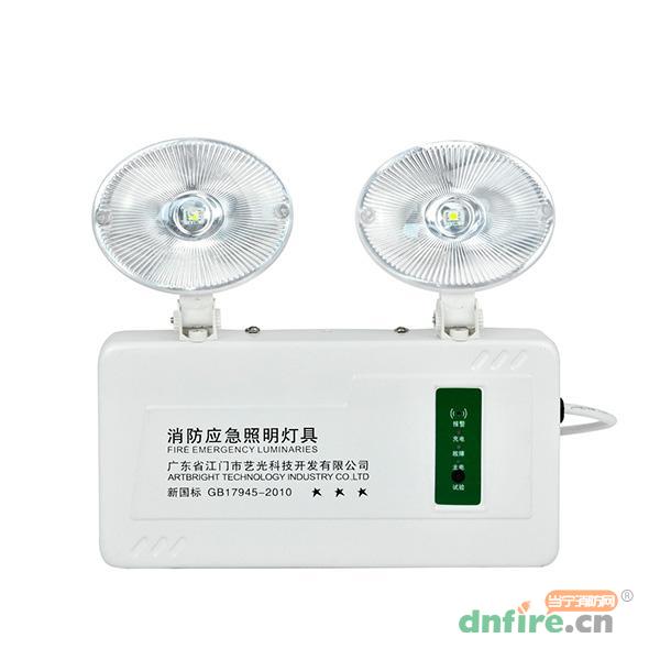 YG-ZFZD-E1W-1604藝光消防應(yīng)急照明燈-1604,藝光,應(yīng)急照明疏散指示系統(tǒng)