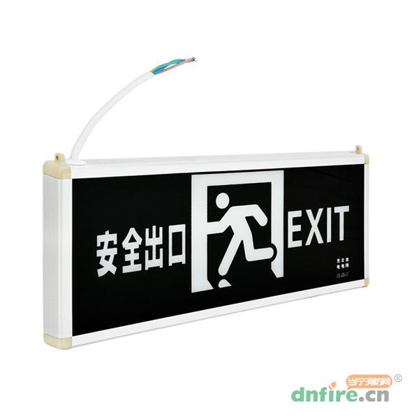 藝光安全出口指示燈-1B,藝光,消防應(yīng)急疏散指示燈