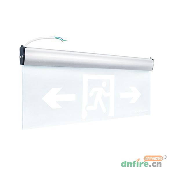 YG-BLZD-1LROE1 1W-2DP安全出口指示燈-2DP（雙面）