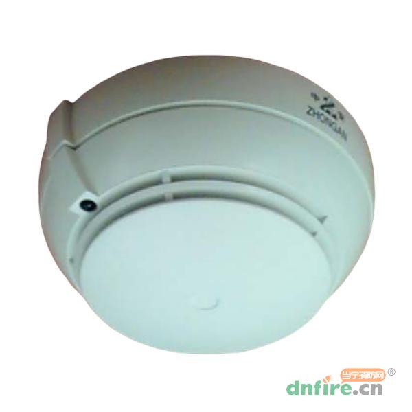 JTY-GD/OP620分步式光電感煙探測器,西門子,點型感煙火災(zāi)探測器