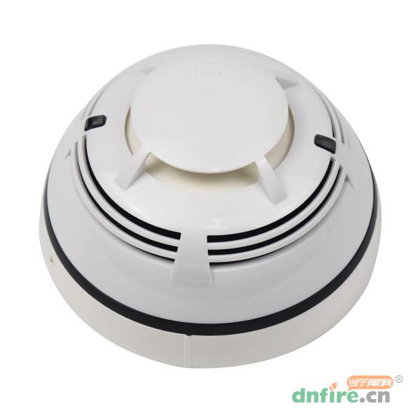 SDWD-48V煙霧探測(cè)器,寶力馬,點(diǎn)型感煙火災(zāi)探測(cè)器