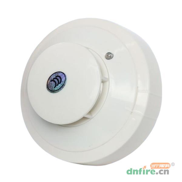 JTY-GD-ADL901點型光電感煙火災探測器,昌亮消防,點型感煙火災探測器