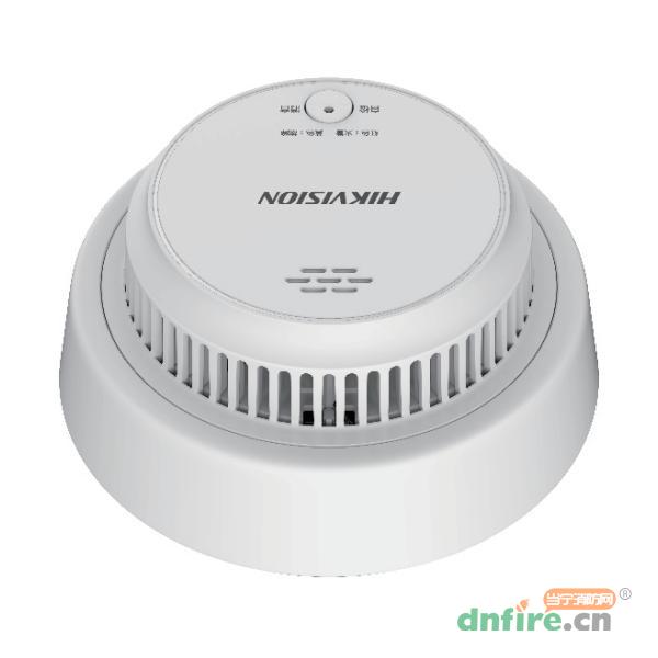 NP-FW100獨(dú)立式感溫火災(zāi)探測報警器 物聯(lián)網(wǎng)型,?？低?獨(dú)立式感溫火災(zāi)探測器