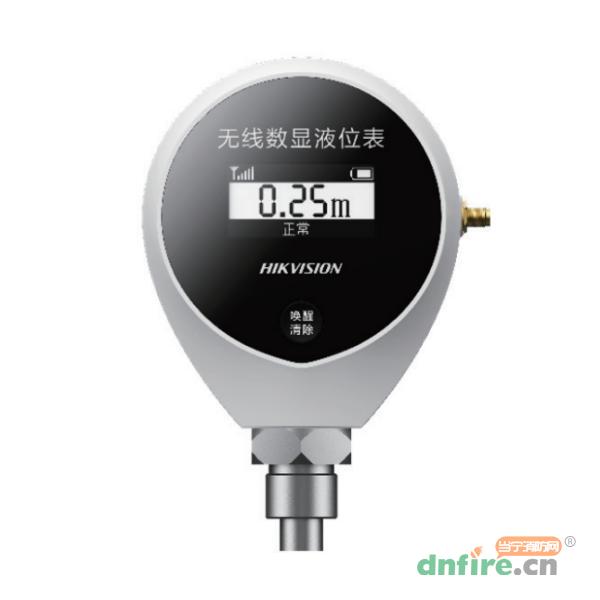 NP-FSC210無線數(shù)顯液位表 NB-IoT,?？低?液位傳感器