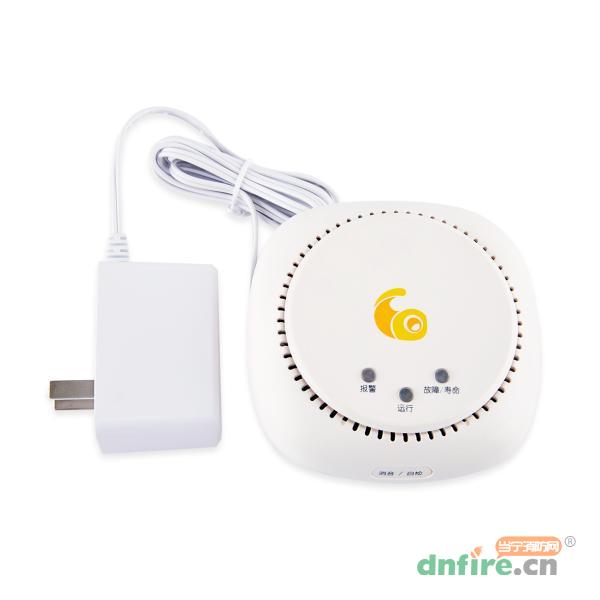JT-WSH6200家用可燃?xì)怏w探測器（天然氣 甲烷 CH4）,吻勝,家用可燃?xì)怏w探測器